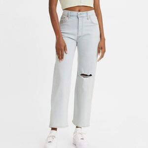 Levi's Premium Ribcage Straight Women's Jeans